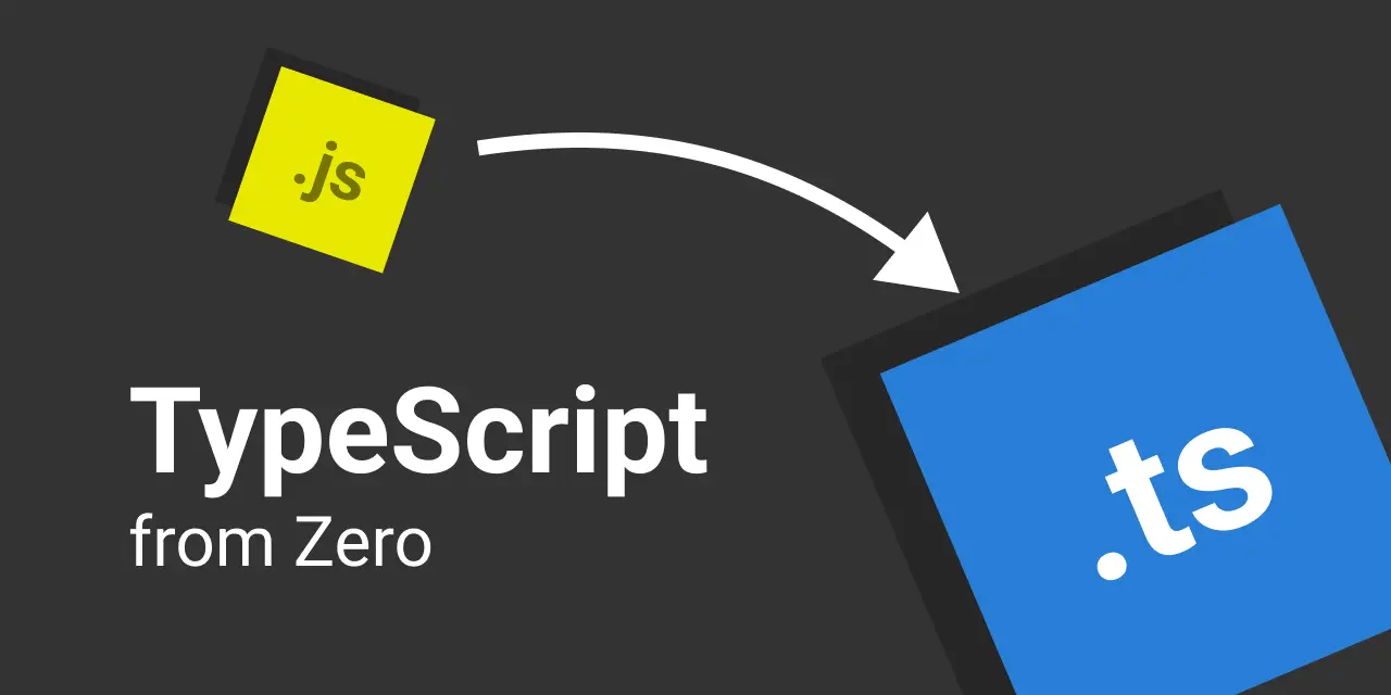 TypeScript from Zero